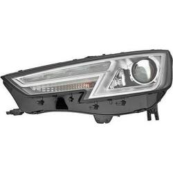 DIEDERICHS 1020981 Hauptscheinwerfer links für AUDI A4 B9 (8W2, 8WC)