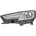 DIEDERICHS 1020981 Hauptscheinwerfer links für AUDI A4 B9 (8W2, 8WC)