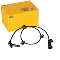 HELLA ABS-SENSOR RADDREHZAL HINTEN passend für CHEVROLET CRUZE OPEL AMPERA ASTRA