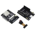 ESP32-CAM Entwicklungsboard WiFi-Modul+OV2640 Kamera+Basis ESP32 WIFI Bluet4481