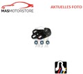 TRAGGELENK FÜHRUNGSGELENK VORNE NIEDRIGER RTS 93-05933-056 P FÜR AUDI 90,80,B3