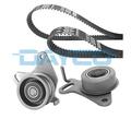 Dayco KTB400 Zahnriemensatz für Mitsubishi Pajero II Hyundai Galloper II