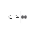 Sensor, Nockenwellenposition HELLA 6PU 009 168-301 für BMW