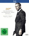 Daniel Craig 007 Collection