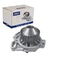 DOLZ WASSERPUMPE MIT RIEMENSCHEIBE passend für AUDI 100 200 90 CABRIOLET COUPE Q