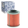 VAICO HYDRAULIKFILTER CVT-AUTOMATIKGETRIEBE STUFENLOS passend für CITROËN C-CROS