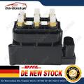 Luftfederung Steuerventil Ventilblock für Benz ML GL W164 W221 W251 A2123200358