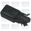 HOFFER Temperaturgeber Temperatursensor Außentemperatur 7472185 für VW GOLF 4 1