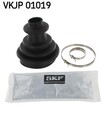 Faltenbalgsatz Antriebswelle SKF VKJP 01019 für FORD AUDI VW SKODA OPEL W639 MAX