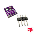 BME280 Sensor 5V Temperatur Luftdruck Luftfeuchtigkeit Barometer Modul SPI I2C