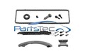 PartsTec Steuerkettensatz PTA114-0306 für ALFA ROMEO CHEVROLET OPEL SAAB