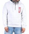 Tommy Jeans Essential Herren Sweatshirt Herren Hoodie Kapuze TJM Script