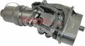 Metzger (2370003) Gehäuse, Ölfilter für AUDI SEAT SKODA VW