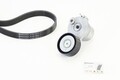 CONTINENTAL CTAM Keilrippenriemensatz 6PK1075K1 für MERCEDES-BENZ