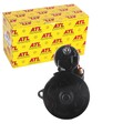 ATL ANLASSER STARTER 1,8 kW für VW GOLF III PASSAT 3A VENTO SHARAN T4 CADDY II