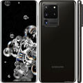 Versiegelt Handys Samsung Galaxy S20 Ultra 5G SM-G998U 12+128GB Android 6,9Zoll
