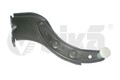 Rollenführung Schiebetür vika 88430555601 für VW CADDY 3 Großraumlimousine 2KA 4