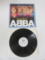ABBA The Very Best Of ABBA READER DIGEST 1989 UK 1. DRUCKUNG VINYL LP RDS10639
