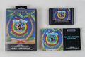 Tiny Toon Adventures Buster's Hidden Treasure --- Sega Mega Drive --- komplett