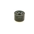 Bosch F026407050 Ölfilter für Suzuki Swift V AZ Ignis III FF MF Celerio LF