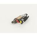 Lambdasonde Bosch 0258003584 für Audi Ford Seat Skoda VW Vor Katalysator