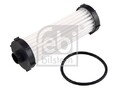 FEBI BILSTEIN 171195 Hydraulikfilter, Automatikgetriebe für FORD FORD USA VOLVO