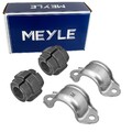 MEYLE STABILISATORLAGER VORDERACHSE passend für AUDI A4 A5 A6 A7 | 100 615 0024
