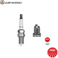 4x ZÜNDKERZE 4930 FÜR MERCEDES-BENZ M104.992/990/996 3.2L 6cyl E-CLASS 2.0L 