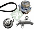 Wasserpumpe + Zahnriemensatz Schaeffler INA 530 0345 30 für AUDI VW SEAT TT A3 1