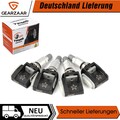 4x TPMS-Sensor RDCi RDC RDKS Für BMW Reifendrucksensoren 3er G20 G21 5er G30 G31