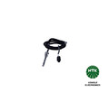 NTK 92386 Sensor, Abgastemperatur für MERCEDES-BENZ