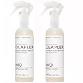 Olaplex No.0 Intensive Bond Building Hair Treatment 2 x 155ml = 310ml Behandlung