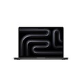 APPLE MacBook Pro (2024), Notebook, mit 14 Zoll Display, Apple M4 Chip, 16 GB RA