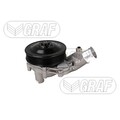 ORIGINAL® Graf Wasserpumpe, Motorkühlung für Land Rover DISCOVERY IV RANGE