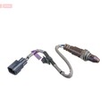 DENSO Lambdasonde Sensor Abgassteuerung DOX-0566 für VERSO LEXUS RAV AURIS PRIUS