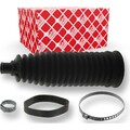 febi bilstein 40937 Faltenbalgsatz Lenkung für BMW 1 3 X1 E81 E87 E88 E82 E90