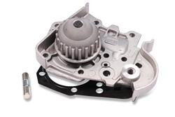 HEPU Wasserpumpe Motorkühlung P849 für CLIO DACIA RENAULT KANGOO LOGAN MEGANE 1