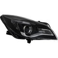 DIEDERICHS Scheinwerfer rechts Halogen für Opel Insignia A Caravan G09 2.0
