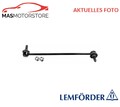 STABILISATOR STABISTREBE VORNE LEMFÖRDER 33972 01 P FÜR KIA SORENTO II