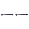 2X MAXGEAR QUERLENKER HINTER DER ACHSE HINTEN passend für HONDA ACCORD