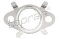 TOPRAN 117 916 Dichtung, AGR-Ventil für Vw Seat Skoda Audi