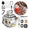 MS170 MS180 C1Q-S57A Vergaser für Stihl 017 018 MS 170 180 180C MS170 MS180 M...