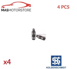 HYDROSTÖSSEL VENTILSTÖSSEL INTAKE SIDE KOLBENSCHMIDT 50006436 4PCS I NEU