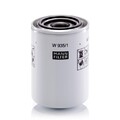 1x Filter, Arbeitshydraulik MANN-FILTER W 935/1 passend für HYUNDAI CASE IH