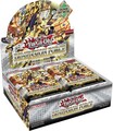 Yu-Gi-Oh! Dimension Force Booster Display deutsch