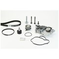 Continental Ctam Wasserpumpe + Zahnriemensatz CT1167WP1PRO CT1167 | 322092