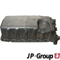 JP GROUP Ölwanne  u.a. für AUDI, FORD, SEAT, SKODA, VW