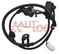 AUTLOG AS4350 Sensor, wheel speed for TOYOTA