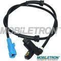 MOBILETRON ABS Sensor Raddrehzahl AB-EU048 für PEUGEOT 206 2A SW 2E CC 2D Van