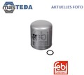 34322 LUFTTROCKNERPATRONE DRUCKLUFTANLAGE FEBI BILSTEIN FÜR MAN TGA,TGS,TGX,TGM